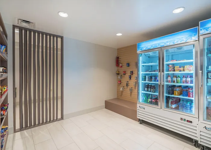 Holiday Inn Express Radcliff Fort Knox By Ihg