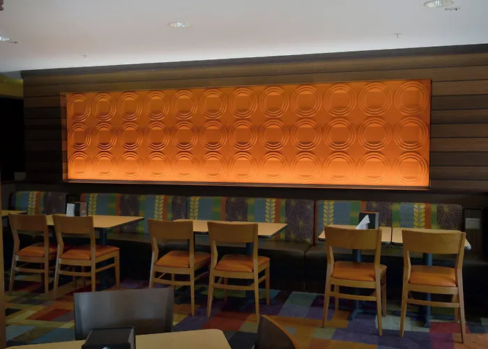 Fairfield Inn & Suites Effingham