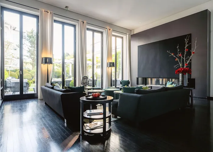 A-Rosa Hotel Ceres Am Meer - Adults Only