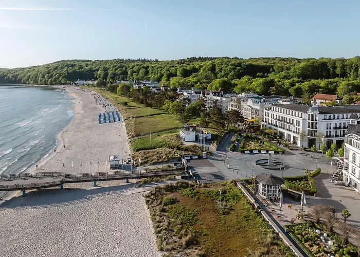 A-Rosa Hotel Ceres Am Meer - Adults Only