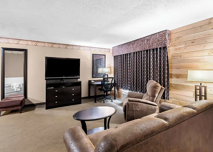 Heartland Inn & Suites, Surestay Collection By Best Western