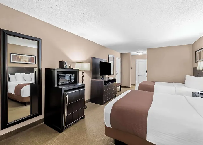 Heartland Inn & Suites, Surestay Collection By Best Western