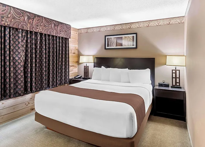Heartland Inn & Suites, Surestay Collection By Best Western