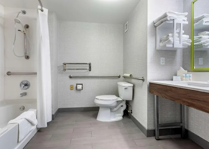 Hampton Inn Carlsbad North San Diego County