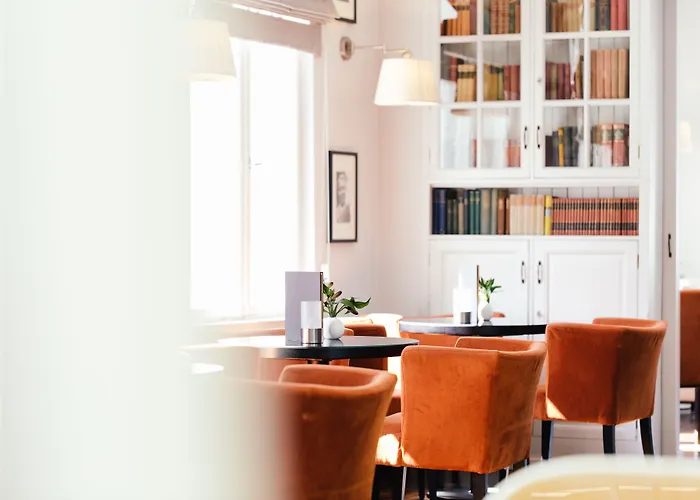 Hotel Brandenburger Tor Potsdam