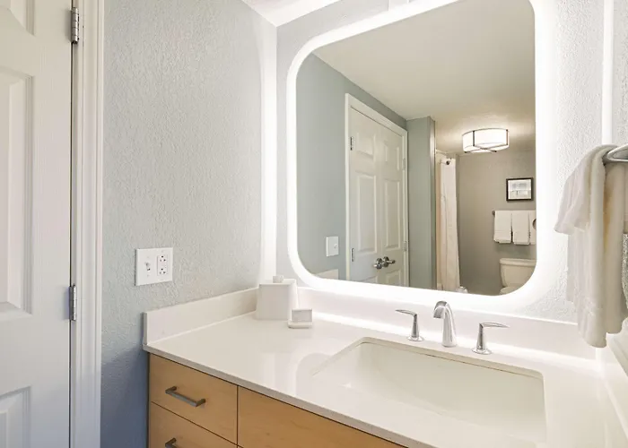 Homewood Suites By Hilton Parsippany-Troy Hills