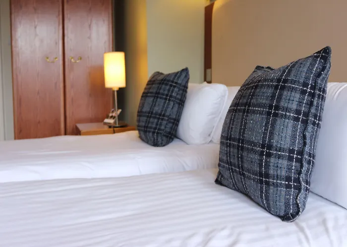Craiglynne Hotel