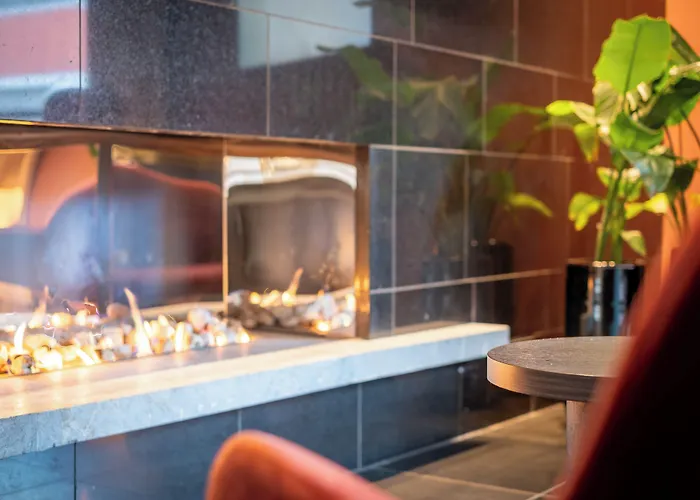 Quality Hotel Fredrikstad