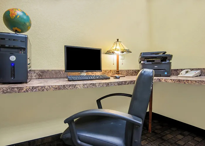 Holiday Inn Express Hotel & Suites El Dorado By Ihg