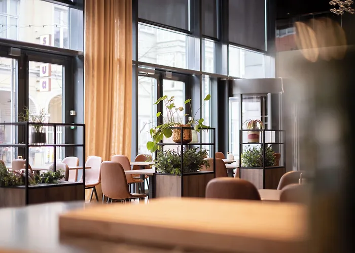 Quality Hotel Fredrikstad
