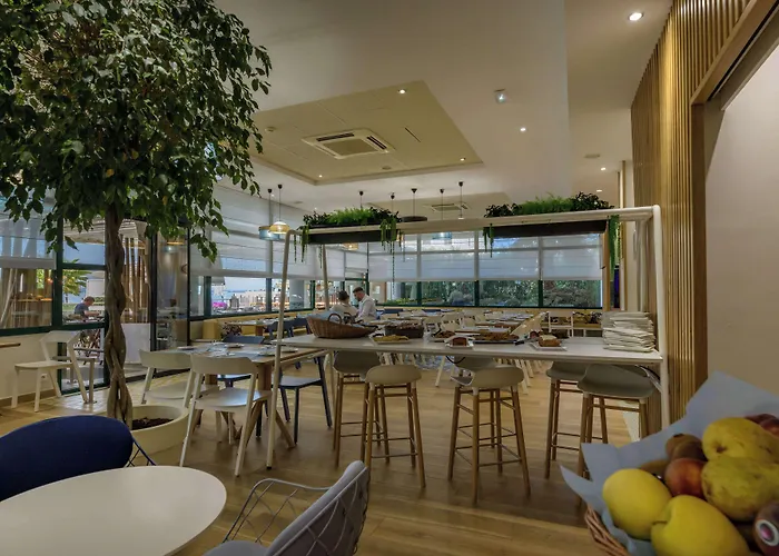 Best Western Plus Ajaccio Amiraute