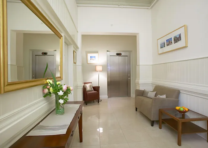 Hotel Sophia