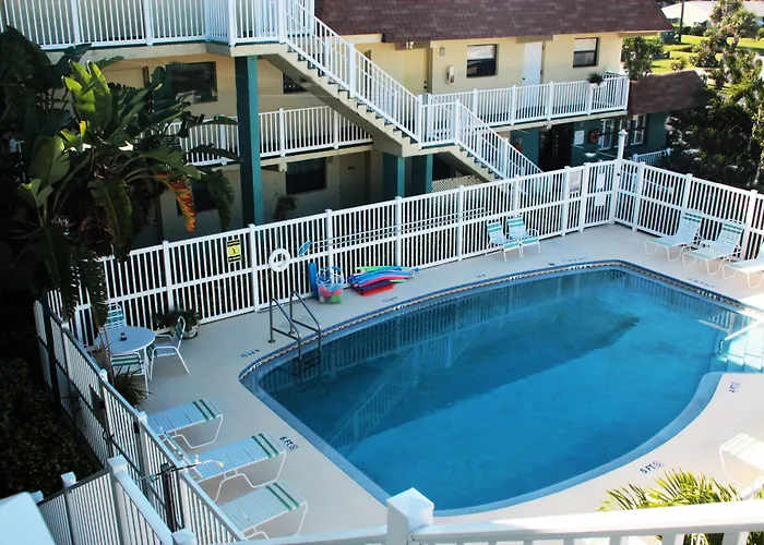 Tuckaway Shores Resort