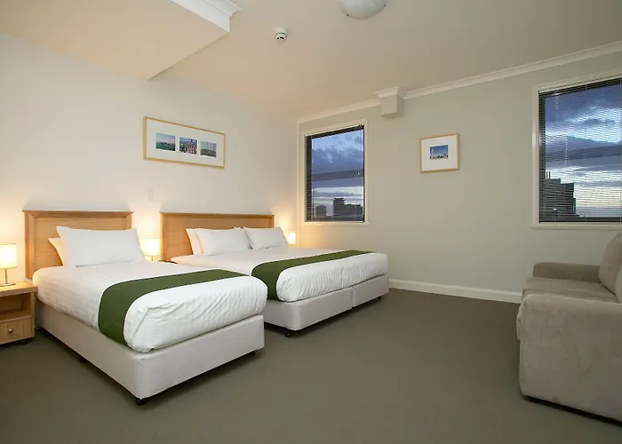 Hotel Sophia