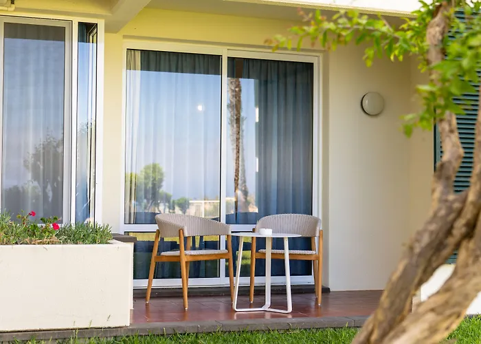 Vila Baleira Suites