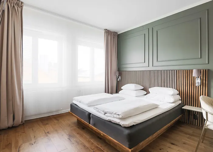Comfort Hotel Linkoeping City