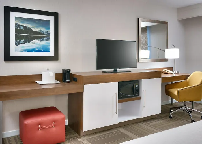 Hampton Inn Lehi-Thanksgiving Point