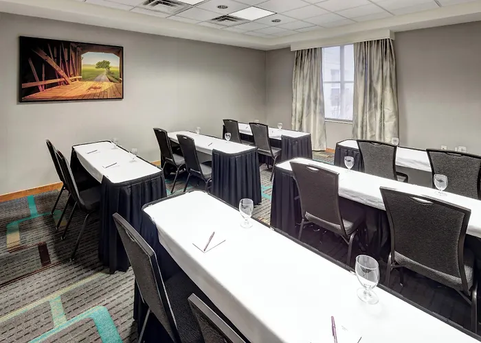 Residence Inn South Bend Mishawaka