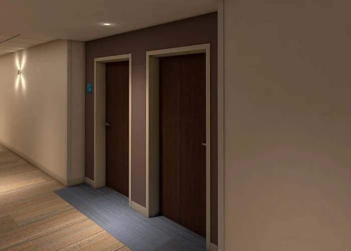 Holiday Inn Express Hotel & Suites Athens By Ihg