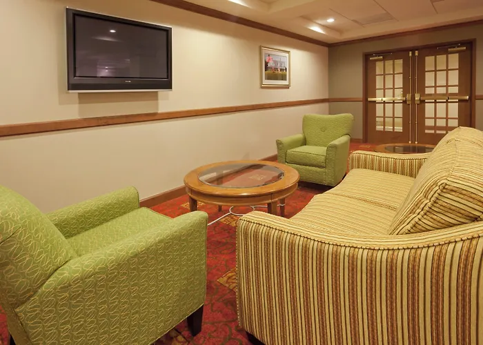 Holiday Inn Express Hotel & Suites Freeport By Ihg