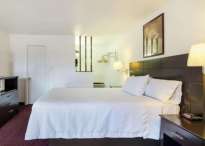 Rodeway Inn Liberal