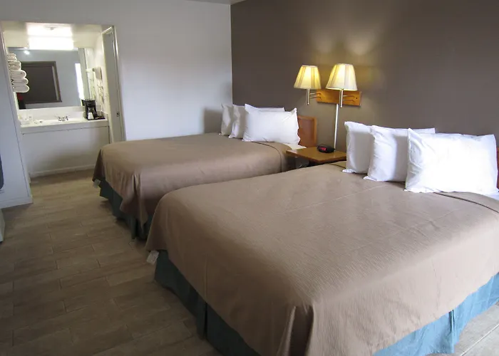 Cassville Budget Inn
