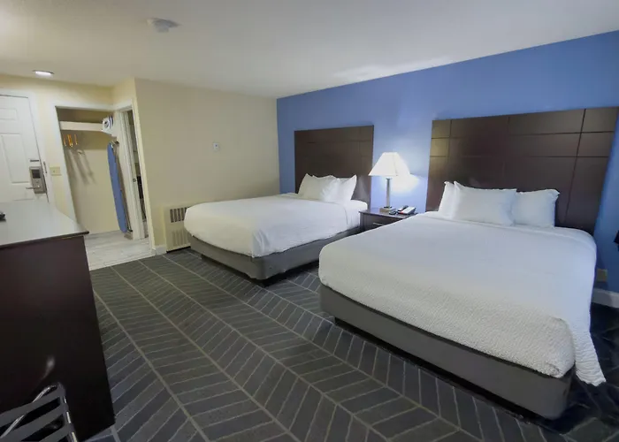 Days Inn By Wyndham Lincoln