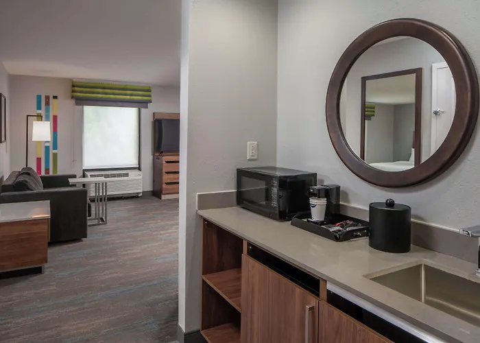 Hampton Inn Montgomery-South-Airport