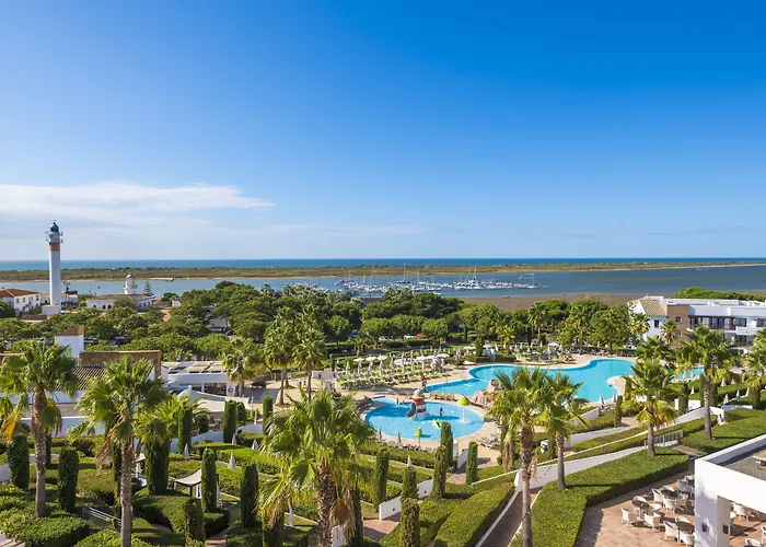 Hotel Fuerte El Rompido