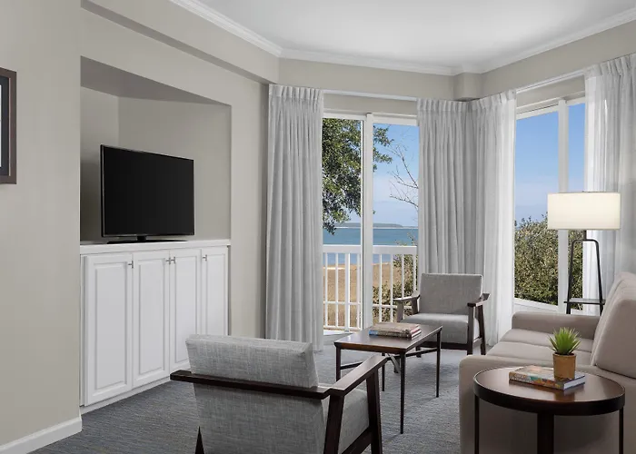 Marriott'S Harbour Club