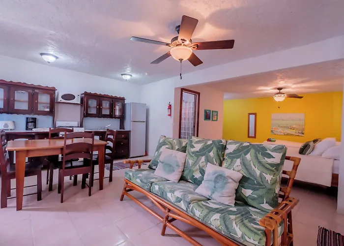 Seven Seas Resort Adults Only