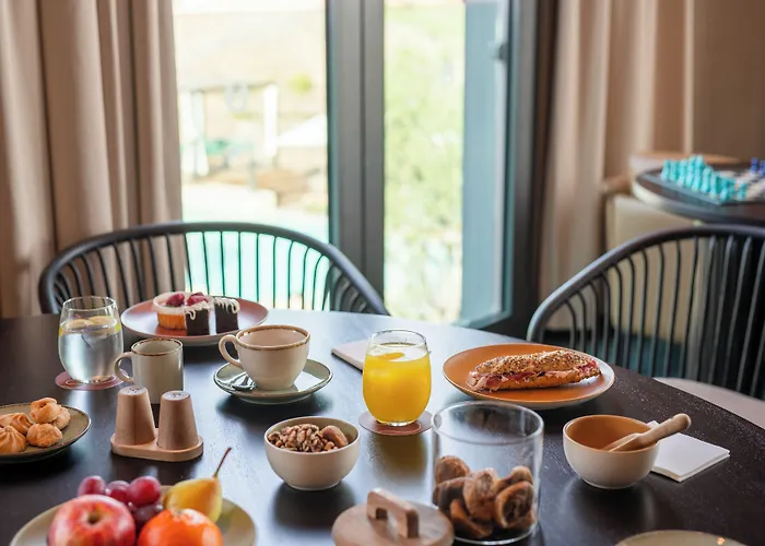 Salobre Hotel Resort & Serenity