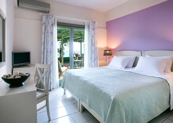 Kenta Beach Hotel
