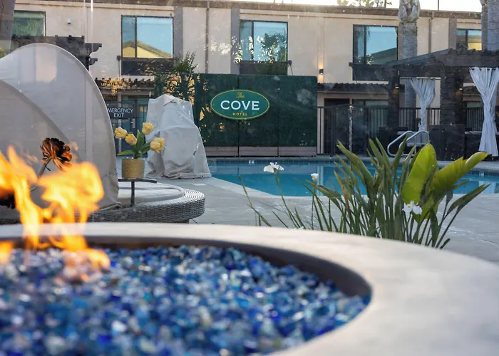 The Cove Hotel
