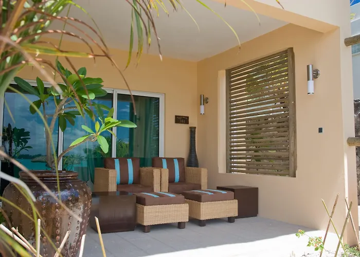 Ocean Villas Hotel