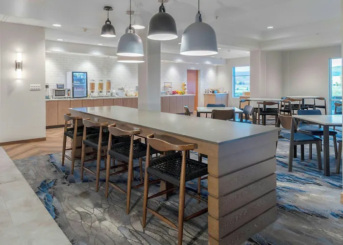 Fairfield Inn & Suites Rapid City