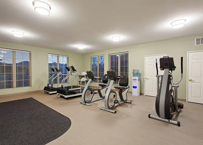 Staybridge Suites Fairfield Napa Valley Area By Ihg