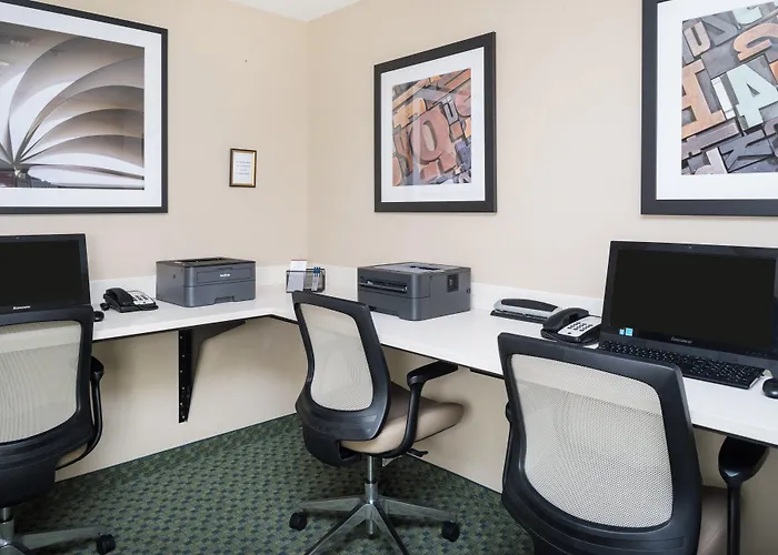 Candlewood Suites Olympia - Lacey By Ihg