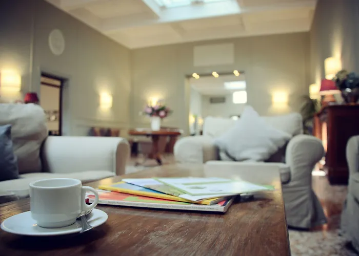 Hotel Touring Wellness & Beauty