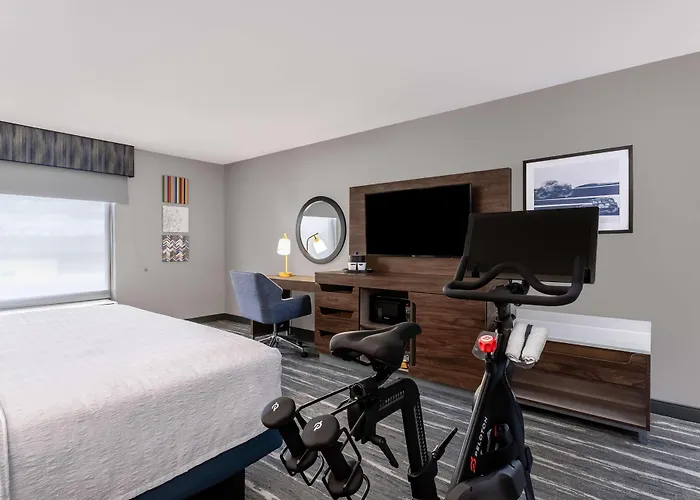 Hampton Inn & Suites Richmond