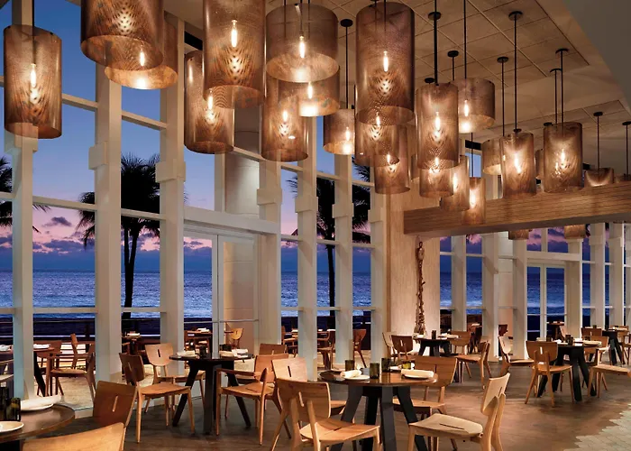 The Ritz-Carlton, Fort Lauderdale