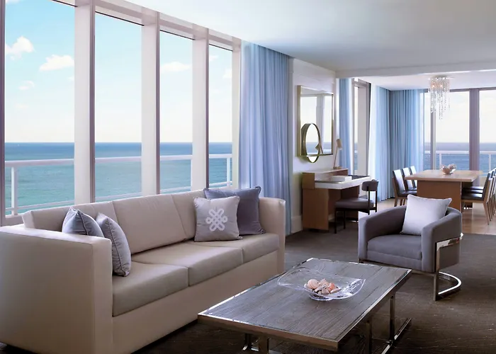 The Ritz-Carlton, Fort Lauderdale