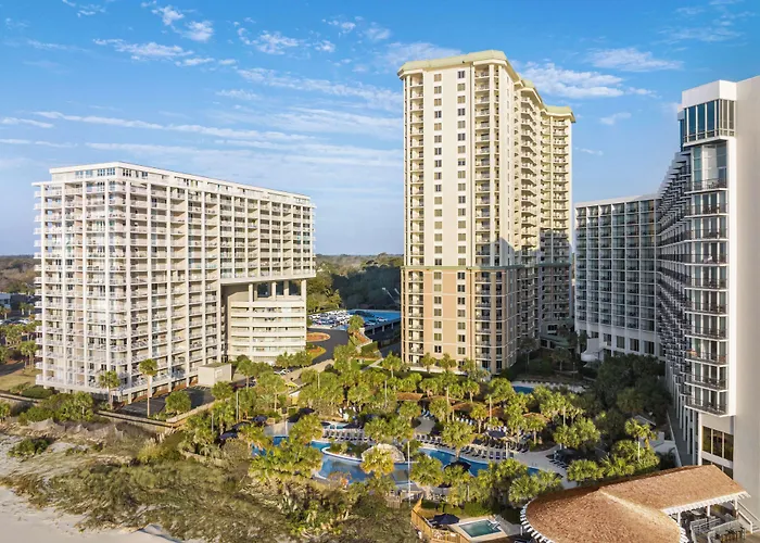 Royal Palms Apartment
