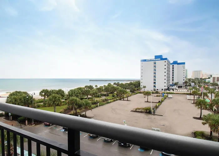 Bay View Resort Myrtle Beach