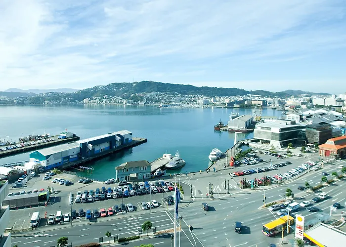 Rydges Wellington