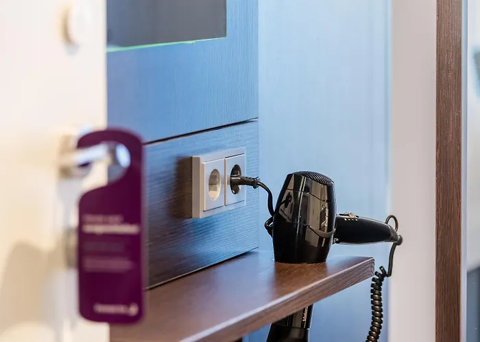 Premier Inn Passau Weisser Hase