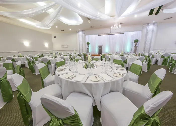 Quality Hotel Mildura Grand