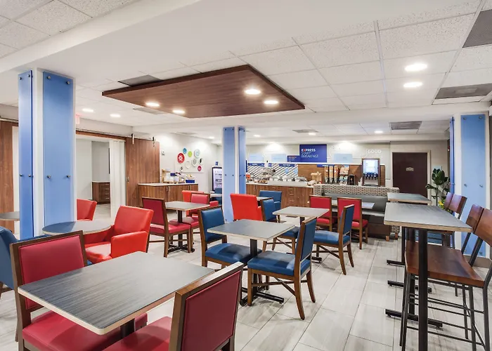 Holiday Inn Express Hotel & Suites Clewiston By Ihg