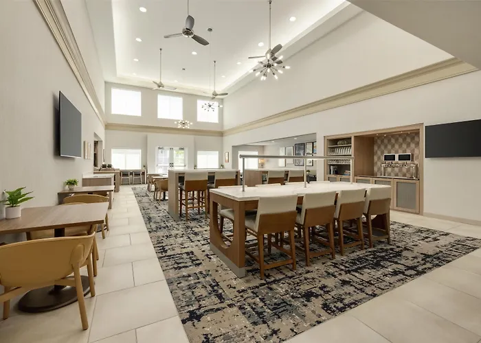 Homewood Suites By Hilton Denver West - Lakewood