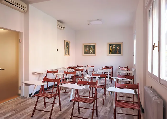 Hg Hotel Due Ragni